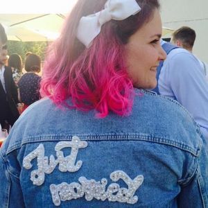 Meet your Posher, Holly